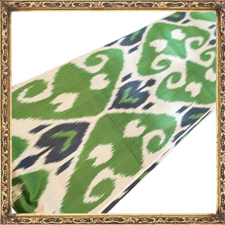 IKAT ADRAS ORIGINAL COTTON