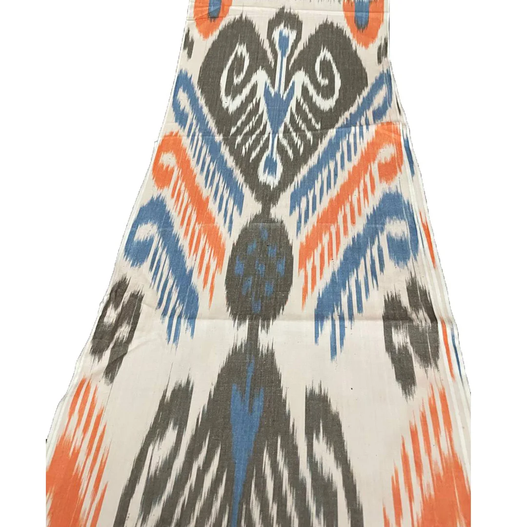 Ikat Elegance 2