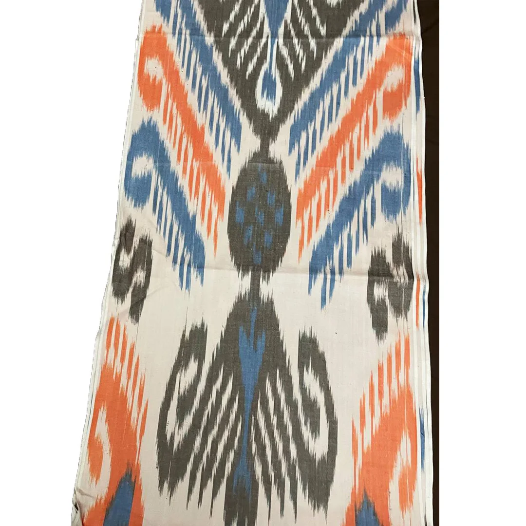 Ikat Elegance 3