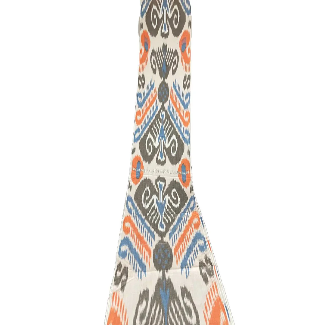 Ikat Elegance 4