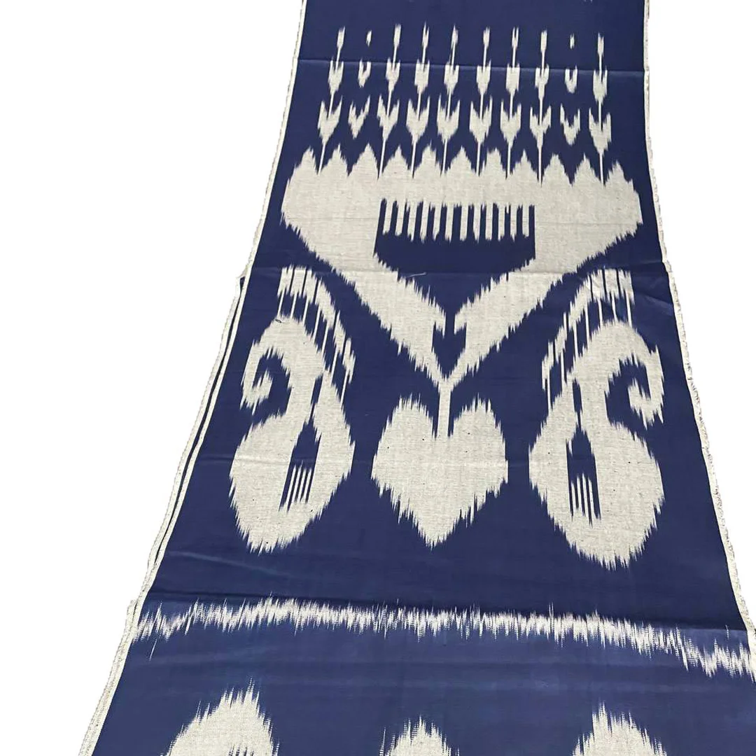 Ikat Renaissance 2