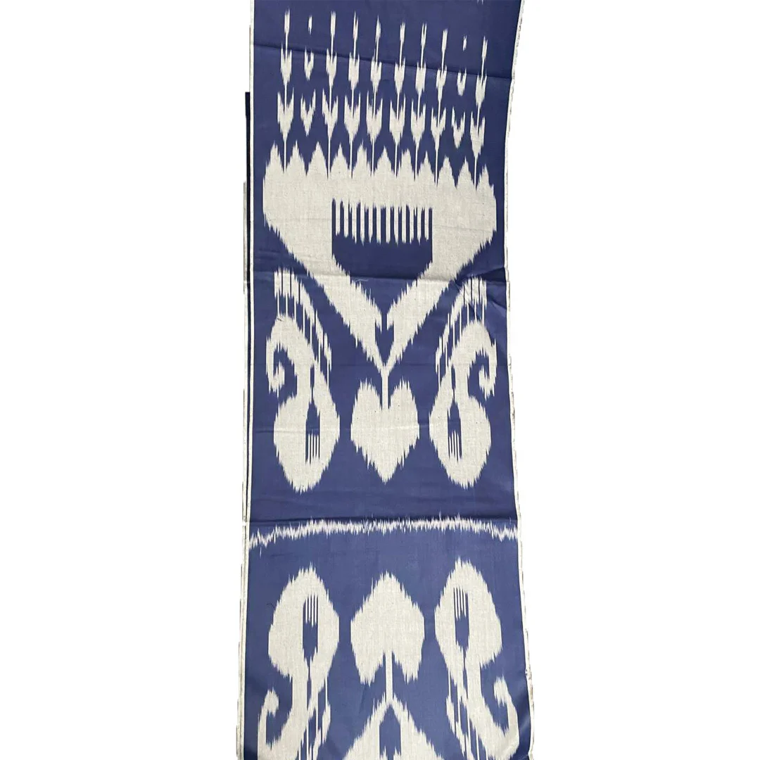 Ikat Renaissance 3