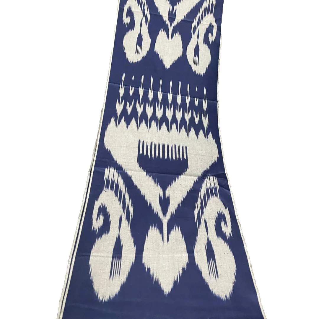 Ikat Renaissance 4