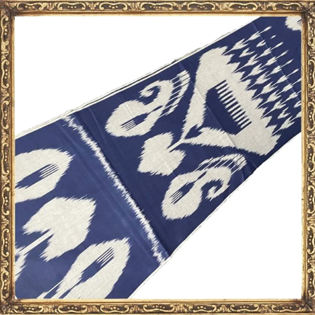 Ikat Renaissance