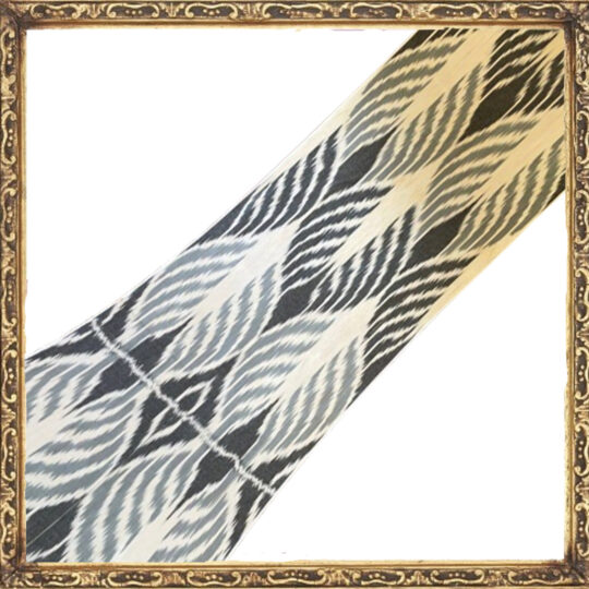 Ikat linee piumate