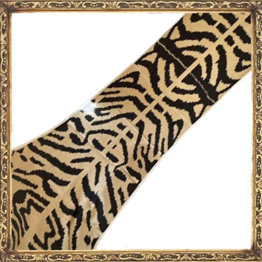 Ikat de chaîne