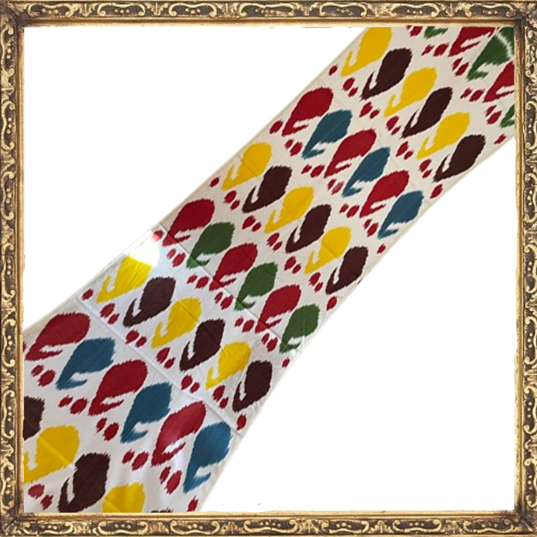 Ikat de trama