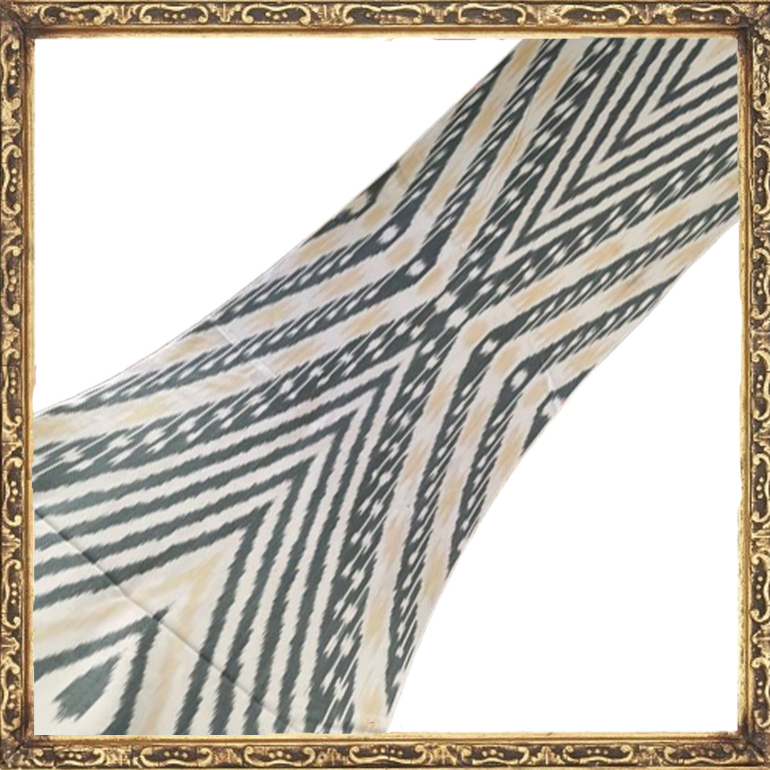 Ikat flèche
