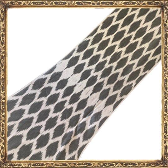 Ikat pois ombre
