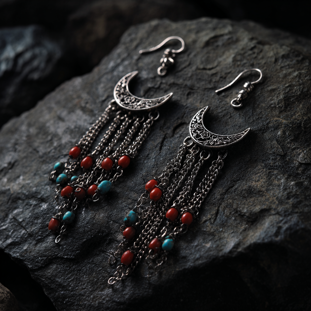 artisan handcrafted accessories